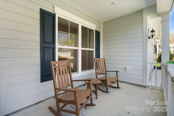 7116 Brookline PL, Huntersville, NC 28078
