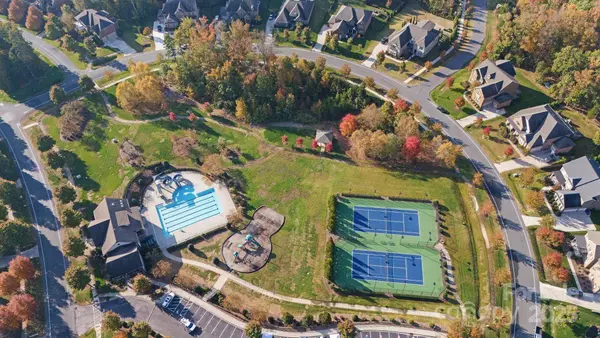 7116 Brookline PL, Huntersville, NC 28078