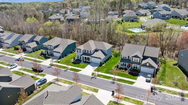 7116 Brookline PL, Huntersville, NC 28078