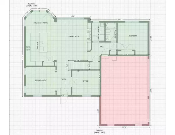 9624 Barnburgh LN, Huntersville, NC 28078