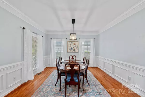 9624 Barnburgh LN, Huntersville, NC 28078