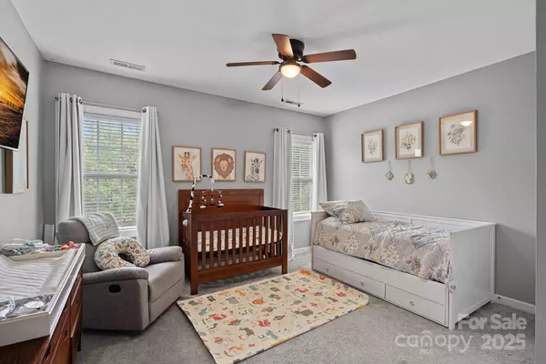 9624 Barnburgh LN, Huntersville, NC 28078