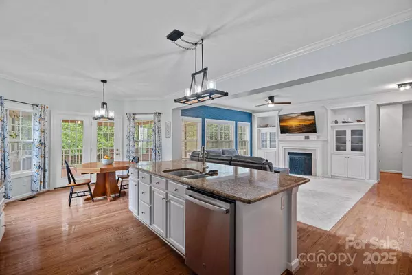 9624 Barnburgh LN, Huntersville, NC 28078