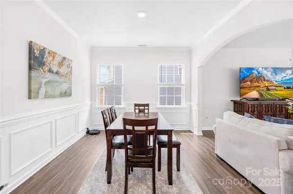 191 Tackle Box DR, Troutman, NC 28166