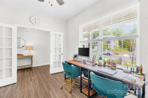 191 Tackle Box DR, Troutman, NC 28166