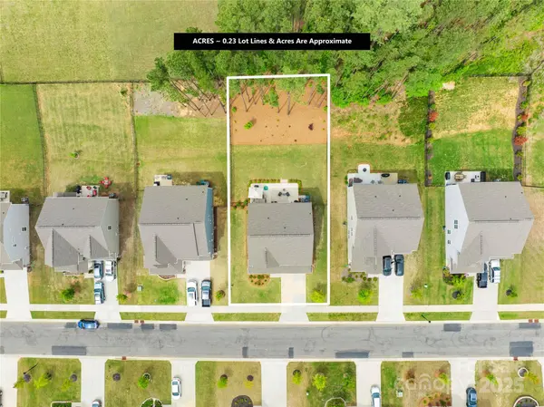 191 Tackle Box DR, Troutman, NC 28166