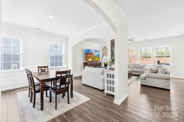 191 Tackle Box DR, Troutman, NC 28166