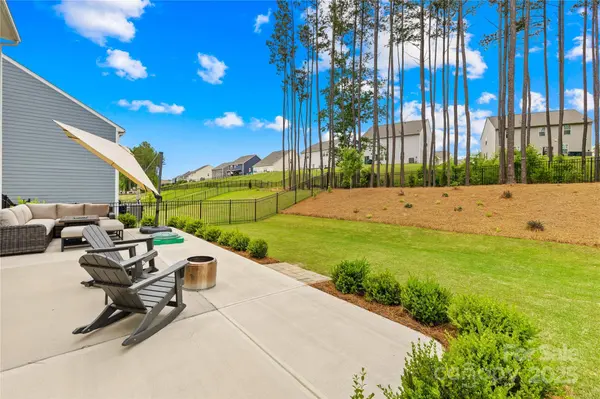 191 Tackle Box DR, Troutman, NC 28166