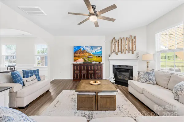 191 Tackle Box DR, Troutman, NC 28166