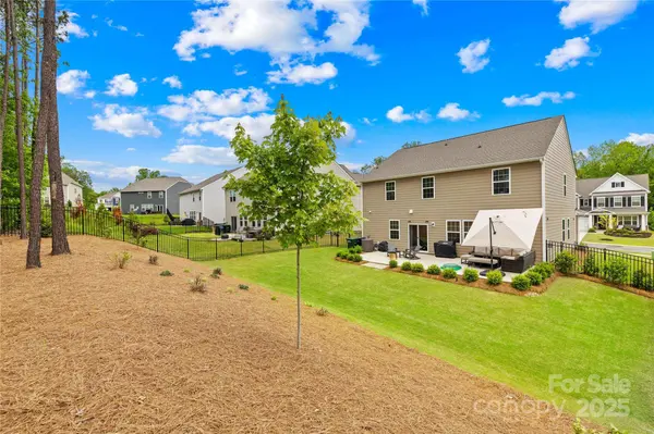 191 Tackle Box DR, Troutman, NC 28166