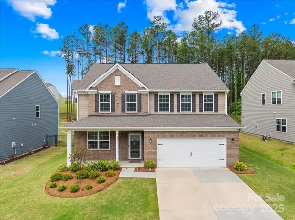 191 Tackle Box DR, Troutman, NC 28166