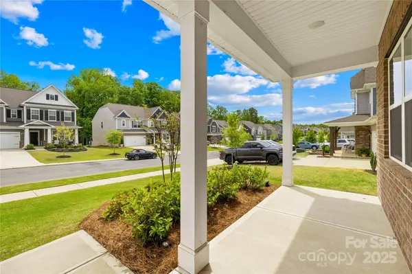 191 Tackle Box DR, Troutman, NC 28166