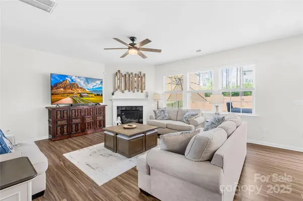 191 Tackle Box DR, Troutman, NC 28166