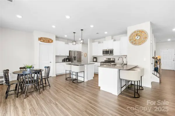 191 Tackle Box DR, Troutman, NC 28166