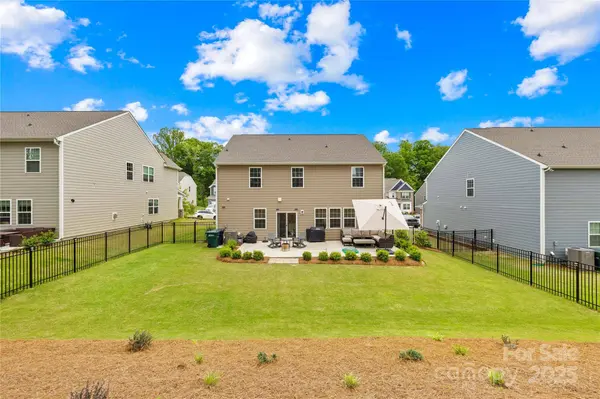 191 Tackle Box DR, Troutman, NC 28166