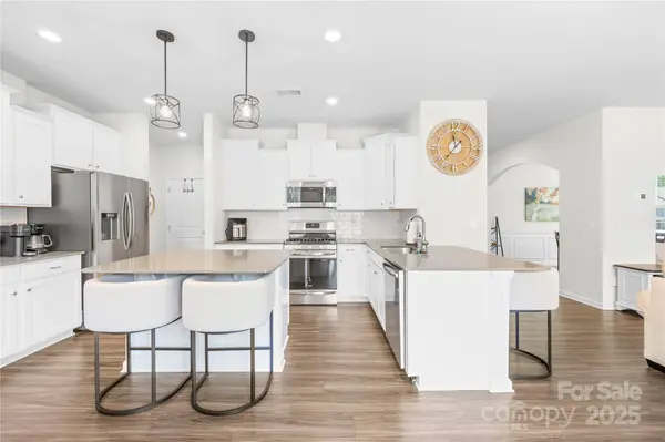 191 Tackle Box DR, Troutman, NC 28166