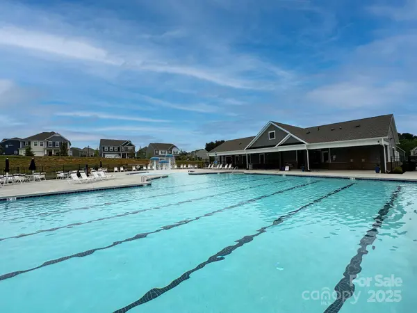 191 Tackle Box DR, Troutman, NC 28166