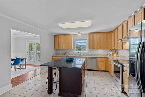 7478 Pine Ridge DR, Denver, NC 28037