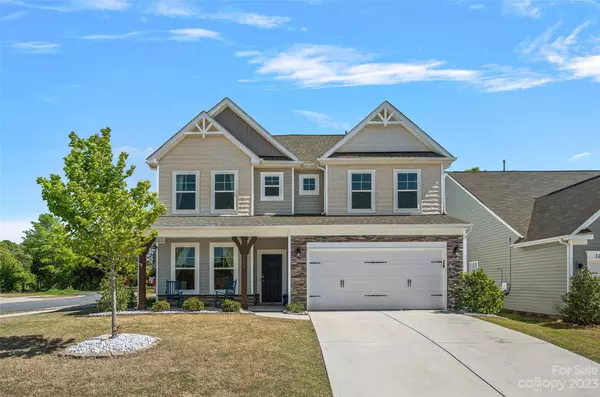 103 Toxaway ST, Mooresville, NC 28115