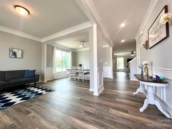 103 Toxaway ST, Mooresville, NC 28115