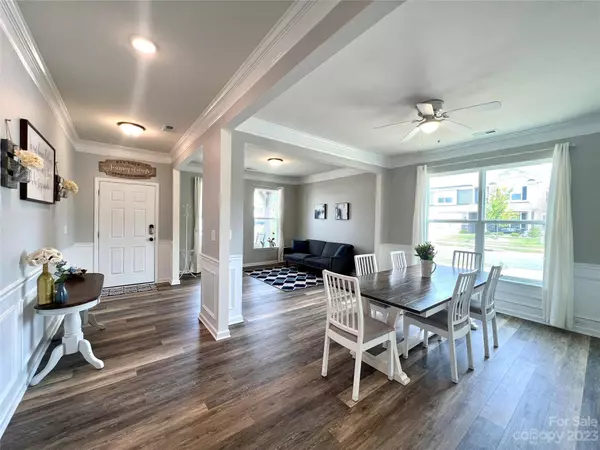 103 Toxaway ST, Mooresville, NC 28115