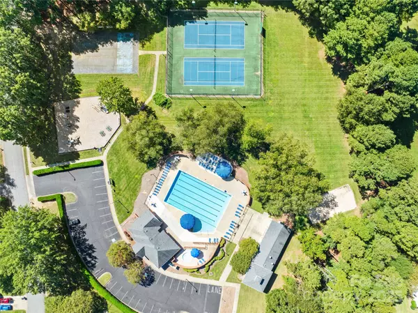 8938 Raven Park DR, Charlotte, NC 28216