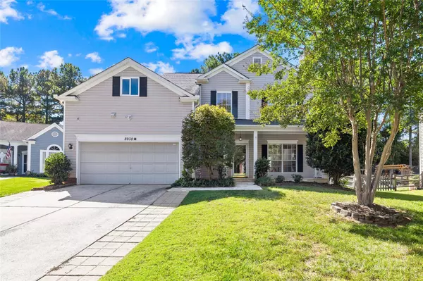 8938 Raven Park DR, Charlotte, NC 28216