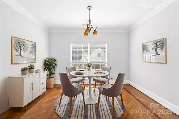 8938 Raven Park DR, Charlotte, NC 28216