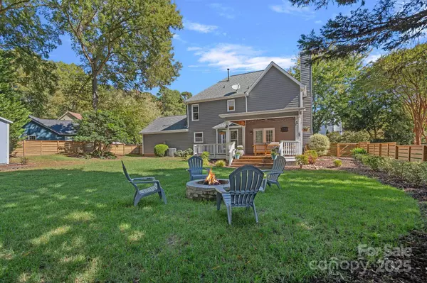 20437 Willow Pond RD, Cornelius, NC 28031