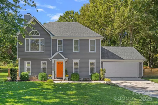 20437 Willow Pond RD, Cornelius, NC 28031