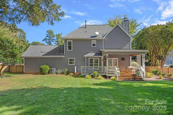 20437 Willow Pond RD, Cornelius, NC 28031