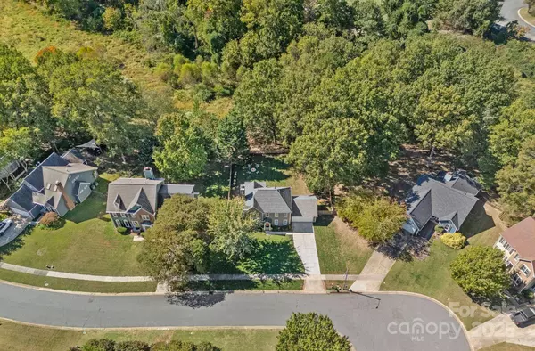 20437 Willow Pond RD, Cornelius, NC 28031