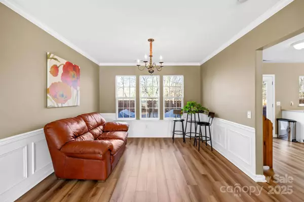 9341 Stawell DR, Huntersville, NC 28078