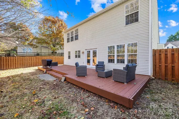 9341 Stawell DR, Huntersville, NC 28078