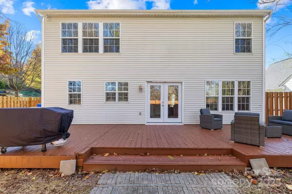 9341 Stawell DR, Huntersville, NC 28078