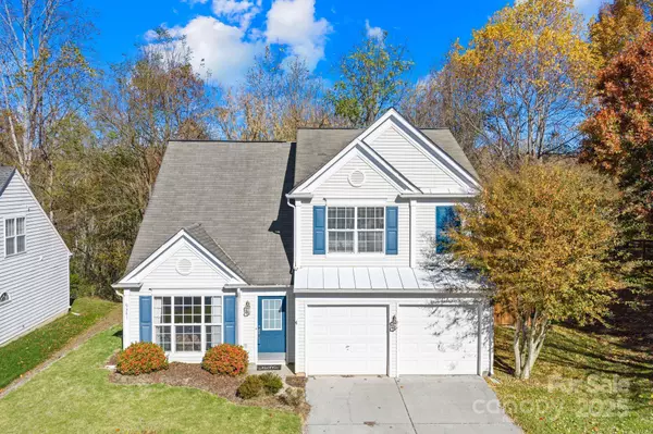 9341 Stawell DR, Huntersville, NC 28078