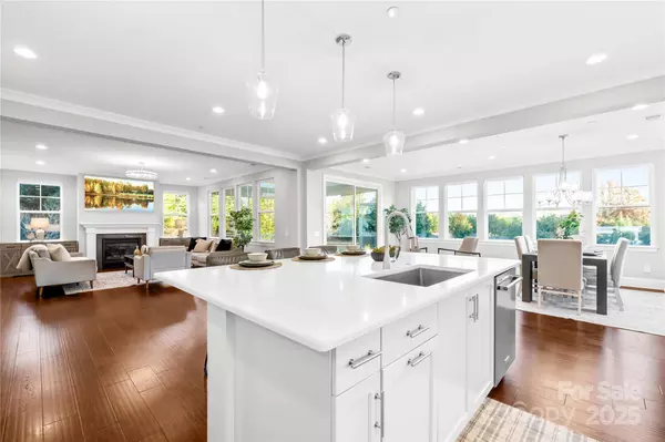 9509 Pacing LN NW, Concord, NC 28027