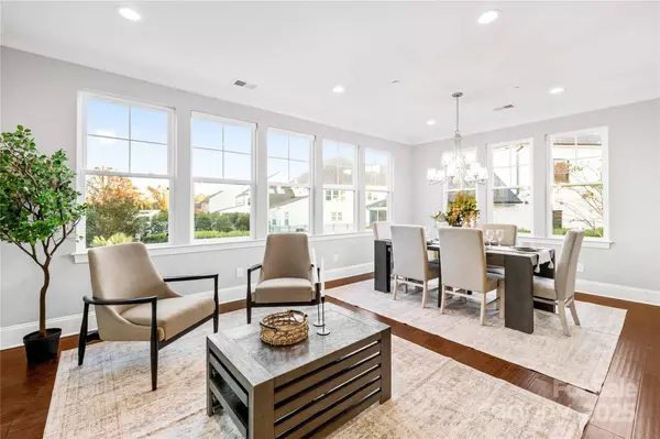 9509 Pacing LN NW, Concord, NC 28027