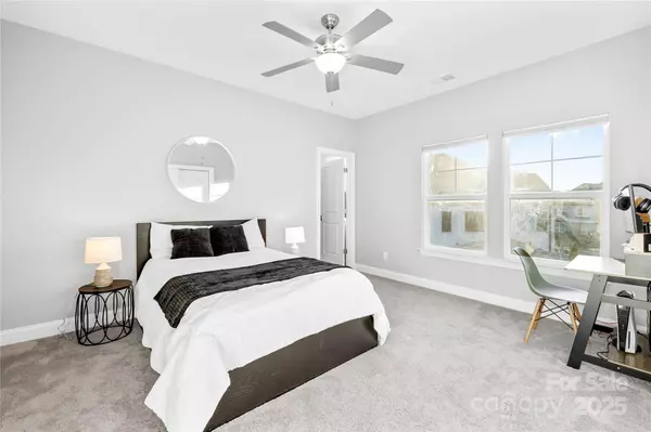 9509 Pacing LN NW, Concord, NC 28027