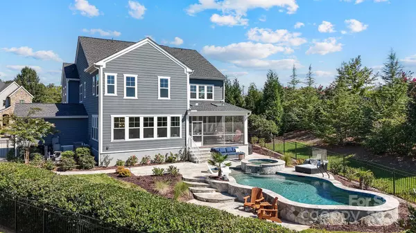 9509 Pacing LN NW, Concord, NC 28027