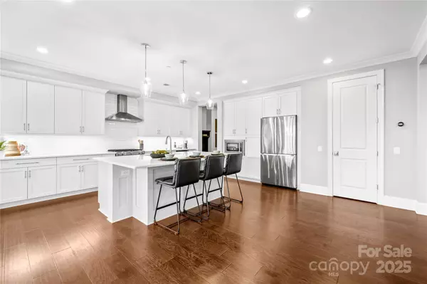 9509 Pacing LN NW, Concord, NC 28027