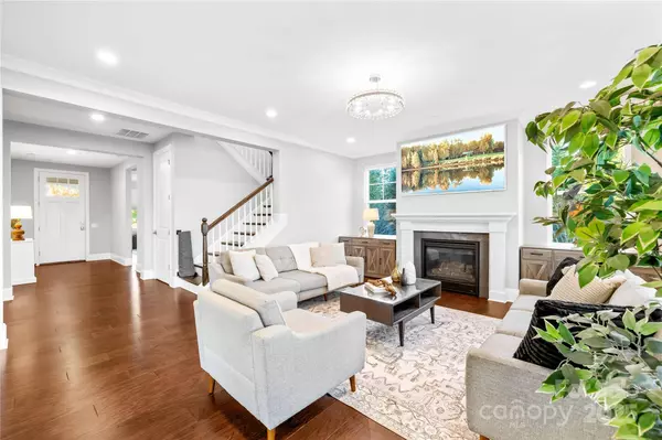 9509 Pacing LN NW, Concord, NC 28027