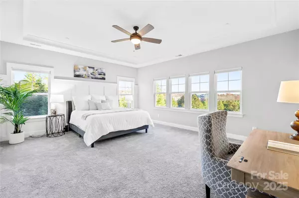 9509 Pacing LN NW, Concord, NC 28027