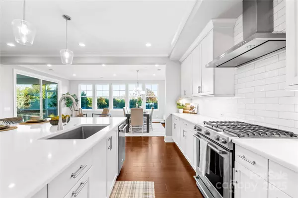 9509 Pacing LN NW, Concord, NC 28027