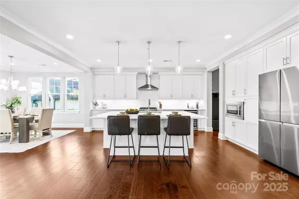 9509 Pacing LN NW, Concord, NC 28027