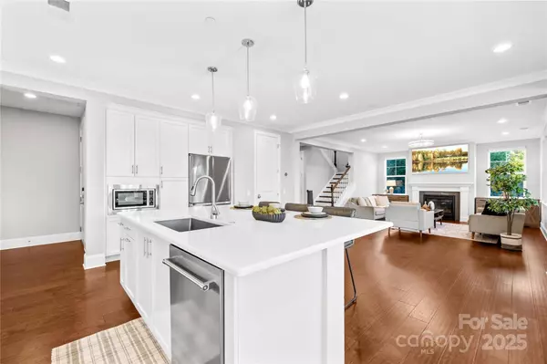 9509 Pacing LN NW, Concord, NC 28027