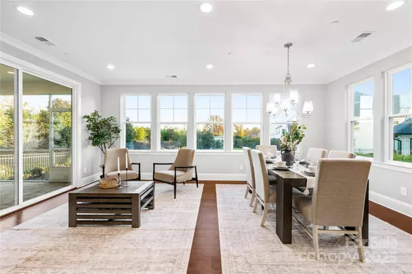 9509 Pacing LN NW, Concord, NC 28027