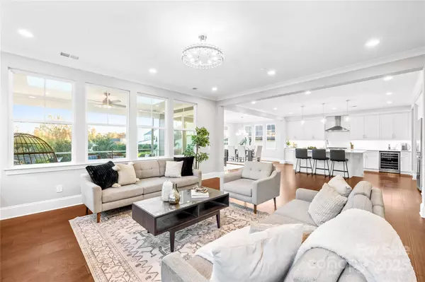 9509 Pacing LN NW, Concord, NC 28027