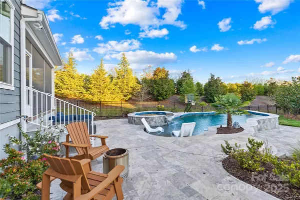 9509 Pacing LN NW, Concord, NC 28027