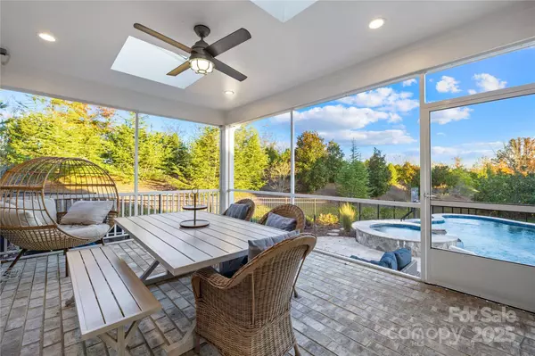 9509 Pacing LN NW, Concord, NC 28027